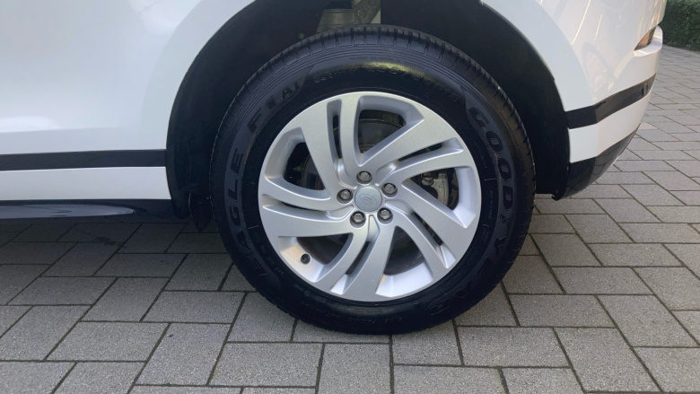 Land Rover Range Rover Evoque 1.5 P300e R-Dynamic S 5dr Auto Hatchback